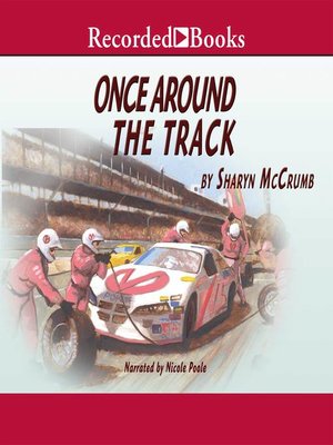 Once Around the Track - Audiobook
